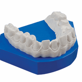 gypsum resins