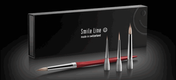 Smile Line Pinceles - Image 2