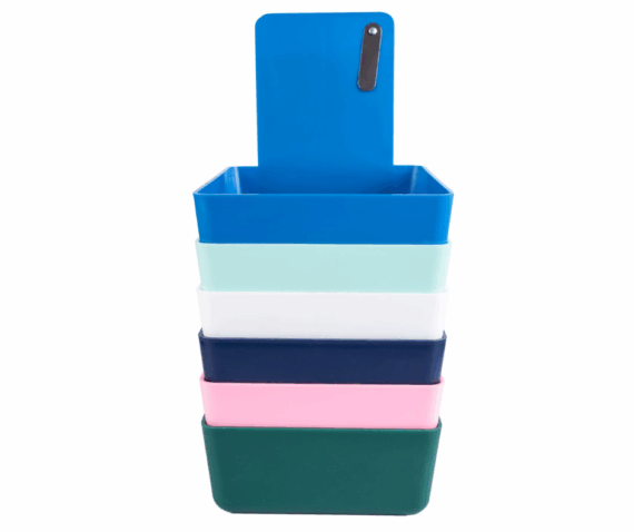 Tiger’s plastic - Image 4