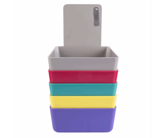 Tiger’s plastic - Image 5