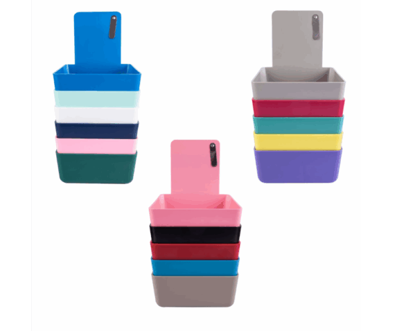 Tiger’s plastic