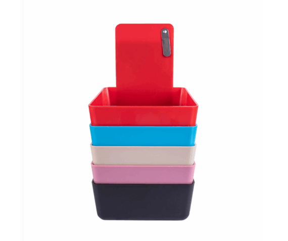 Tiger’s plastic - Image 2
