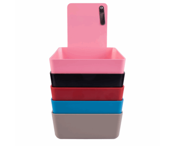 Tiger’s plastic - Image 3